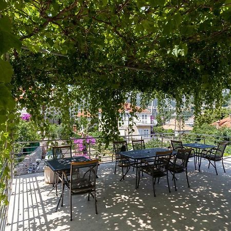 Apartments Eva Dubrovnik Eksteriør bilde
