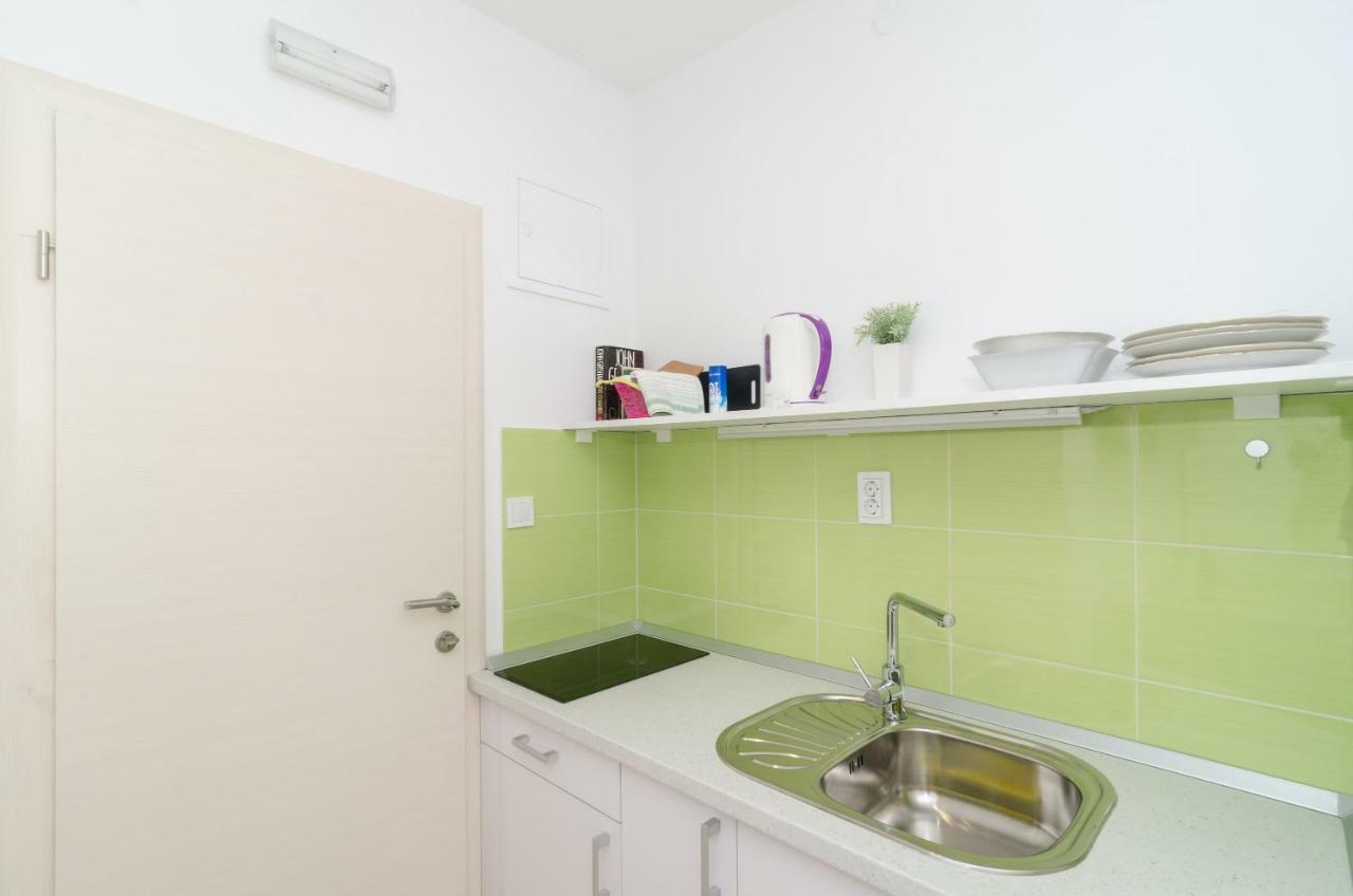 Apartments Eva Dubrovnik Eksteriør bilde