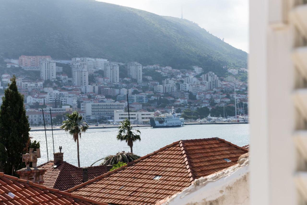 Apartments Eva Dubrovnik Eksteriør bilde