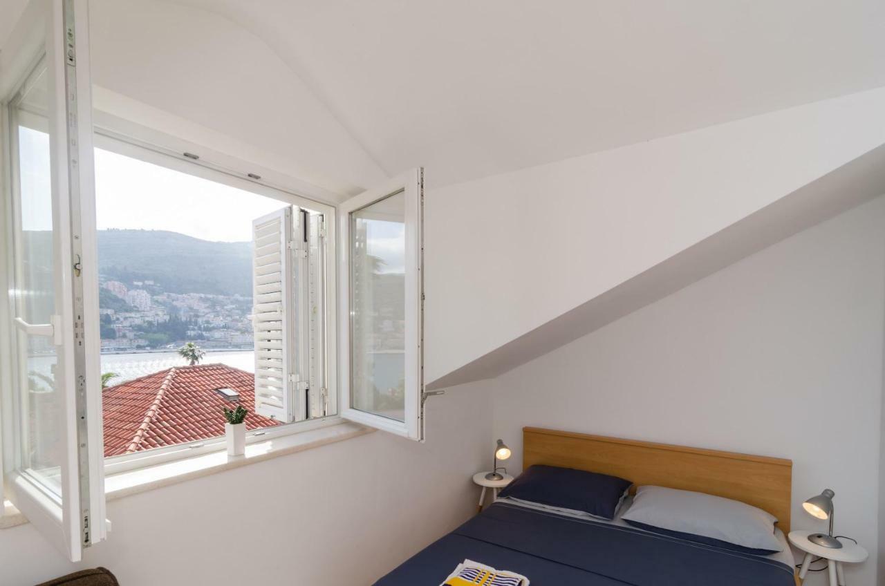Apartments Eva Dubrovnik Eksteriør bilde