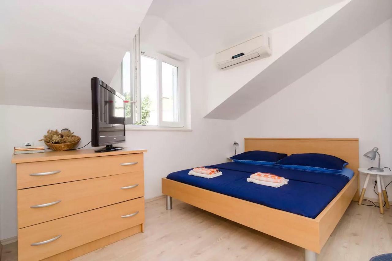 Apartments Eva Dubrovnik Eksteriør bilde