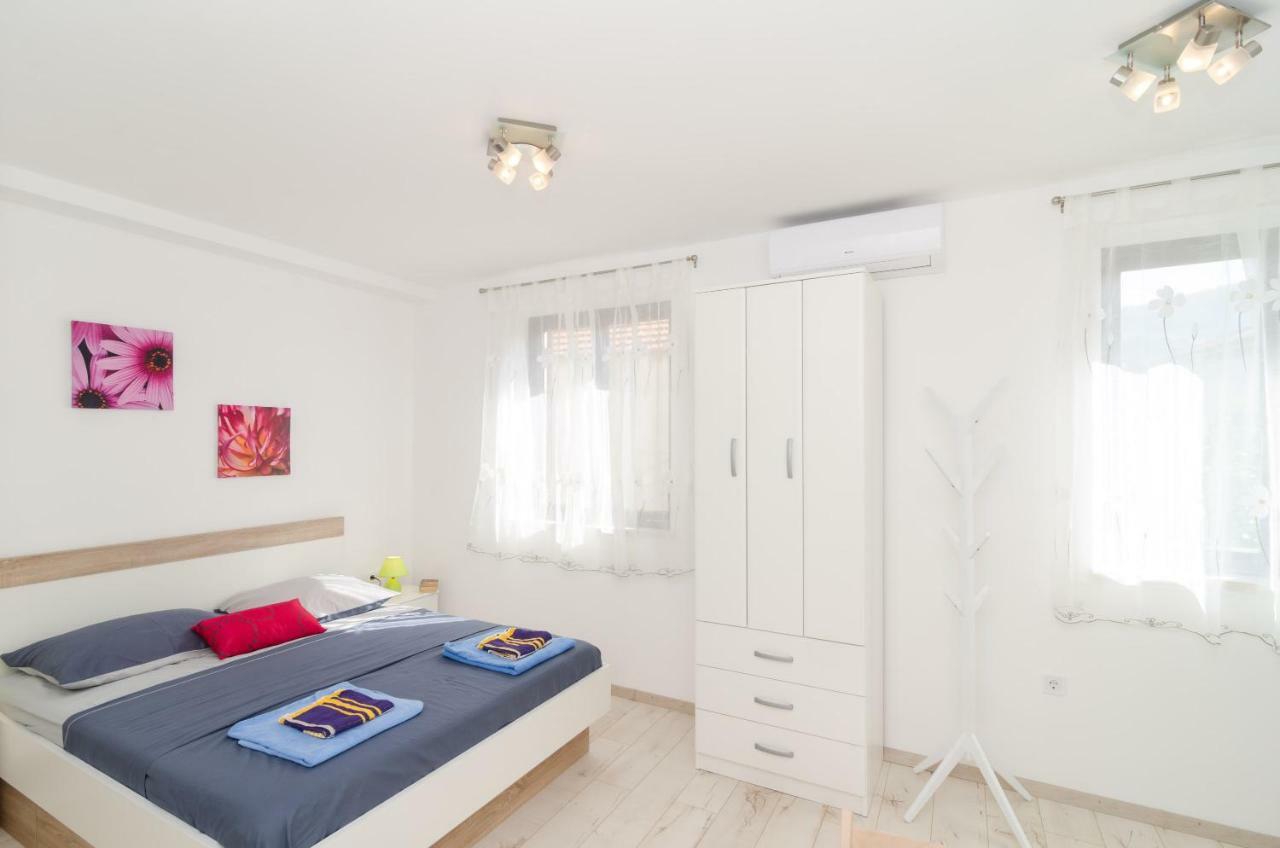 Apartments Eva Dubrovnik Eksteriør bilde